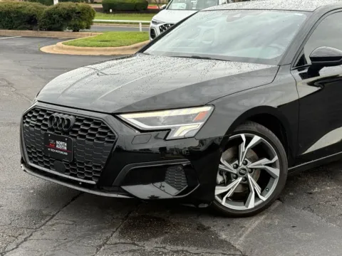 Photos of 2023 Audi A3 Premium Plus for sale in Austin, TX at Audi North Austin