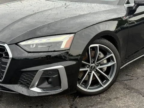 More photos of 2023 Audi A5 Coupe S line Premium Plus at Audi North Austin, TX