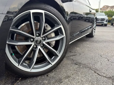 More photos of 2023 Audi A5 Coupe S line Premium Plus at Audi North Austin, TX