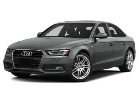 2015 Audi A4 Premium Plus for sale in Austin, TX