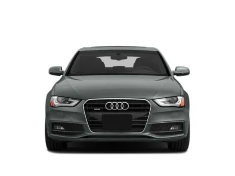 More photos of 2015 Audi A4 Premium Plus at Audi North Austin, TX