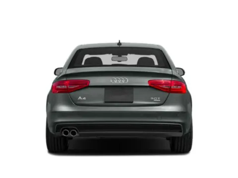 More photos of 2015 Audi A4 Premium Plus at Audi North Austin, TX