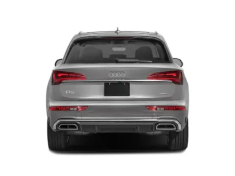 More photos of 2023 Audi Q5 S line Premium Plus at Audi North Austin, TX