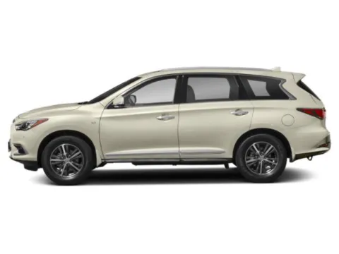 Another view of 2020 INFINITI QX60 LUXE for sale in Austin, TX at Audi North Austin