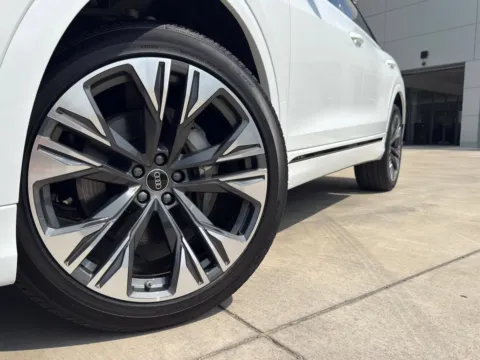 More photos of 2026 Audi Q8 Premium Plus at Audi North Austin, TX