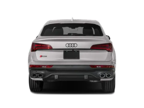 More photos of 2023 Audi SQ5 Sportback Premium Plus at Audi North Austin, TX