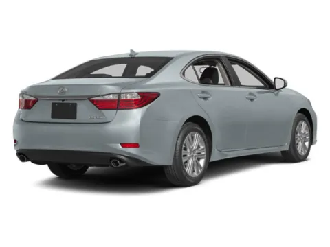Photos of 2014 Lexus ES 350 for sale in Austin, TX at Audi North Austin