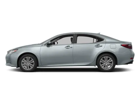 Another view of 2014 Lexus ES 350 for sale in Austin, TX at Audi North Austin