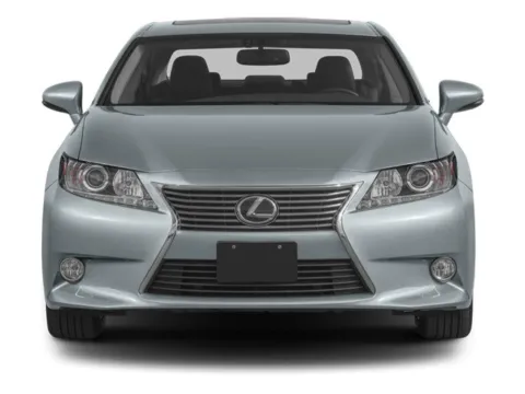 More photos of 2014 Lexus ES 350 at Audi North Austin, TX