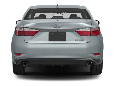 More photos of 2014 Lexus ES 350 at Audi North Austin, TX