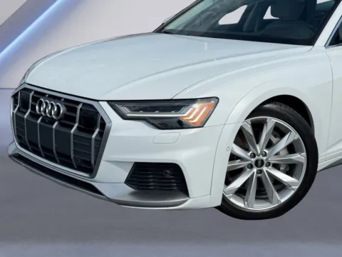 Photos of 2023 Audi A6 allroad Prestige for sale in Austin, TX at Audi North Austin