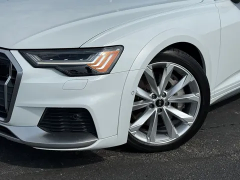More photos of 2023 Audi A6 allroad Prestige at Audi North Austin, TX