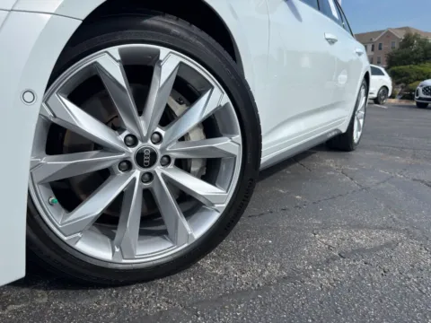 More photos of 2023 Audi A6 allroad Prestige at Audi North Austin, TX