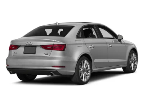 Photos of 2016 Audi A3 2.0T Prestige for sale in Austin, TX at Audi North Austin