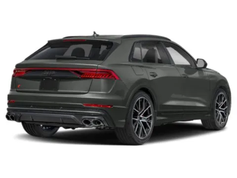 Photos of 2022 Audi SQ8 Prestige for sale in Austin, TX at Audi North Austin