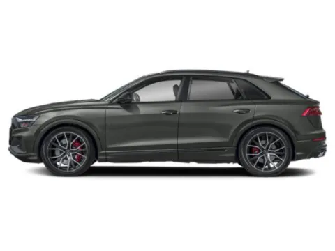 Another view of 2022 Audi SQ8 Prestige for sale in Austin, TX at Audi North Austin