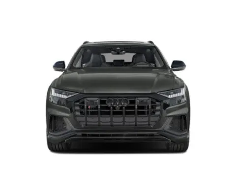 More photos of 2022 Audi SQ8 Prestige at Audi North Austin, TX
