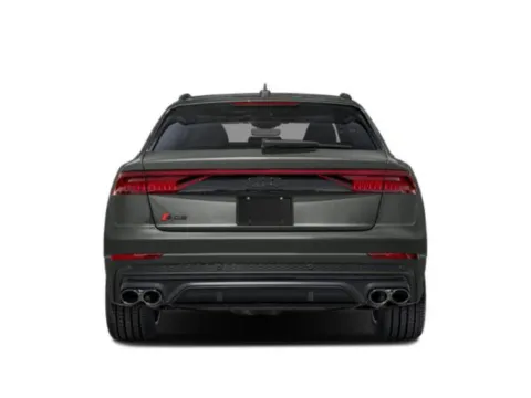 More photos of 2022 Audi SQ8 Prestige at Audi North Austin, TX