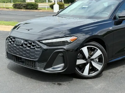 Photos of 2026 Audi A5 Premium Plus for sale in Austin, TX at Audi North Austin