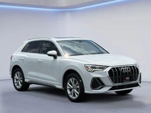 More photos of 2023 Audi Q3 S line Premium Plus at Audi North Austin, TX