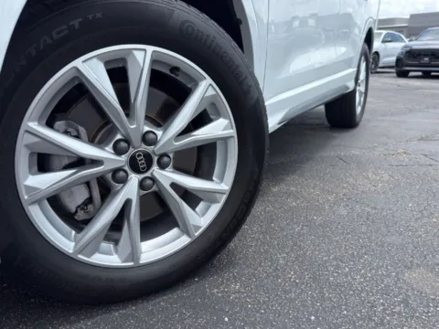 More photos of 2023 Audi Q3 S line Premium Plus at Audi North Austin, TX