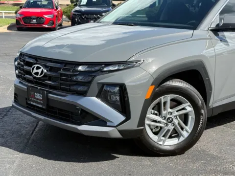 Photos of 2025 Hyundai Tucson SE for sale in Austin, TX at Audi North Austin