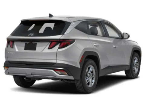 More photos of 2025 Hyundai Tucson SE at Audi North Austin, TX