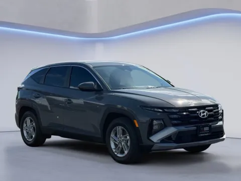 Another view of 2025 Hyundai Tucson SE for sale in Austin, TX at Audi North Austin