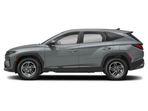 Another view of 2025 Hyundai Tucson SE for sale in Austin, TX at Audi North Austin