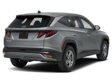 Photos of 2025 Hyundai Tucson SE for sale in Austin, TX at Audi North Austin