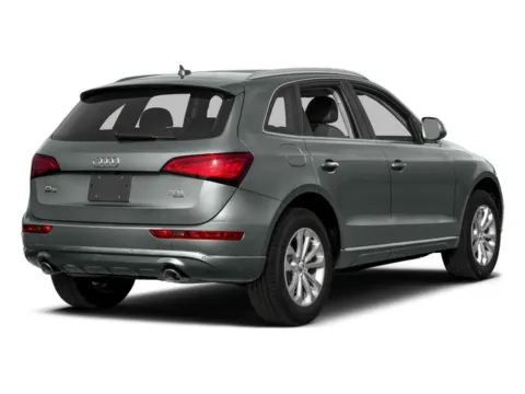 Photos of 2017 Audi Q5 Premium Plus for sale in Austin, TX at Audi North Austin