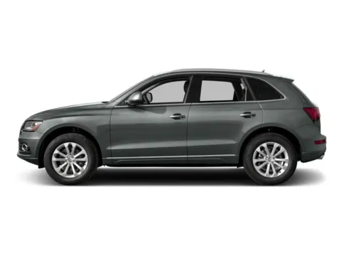 Another view of 2017 Audi Q5 Premium Plus for sale in Austin, TX at Audi North Austin