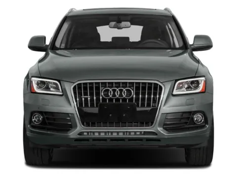 More photos of 2017 Audi Q5 Premium Plus at Audi North Austin, TX