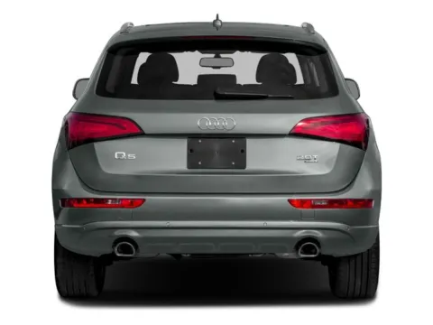 More photos of 2017 Audi Q5 Premium Plus at Audi North Austin, TX