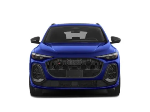 More photos of 2026 Audi SQ5 Prestige at Audi North Austin, TX