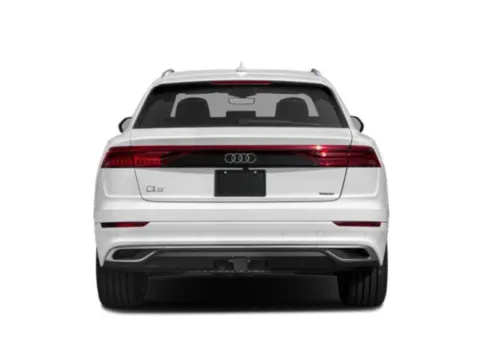 More photos of 2021 Audi Q8 Prestige at Audi North Austin, TX