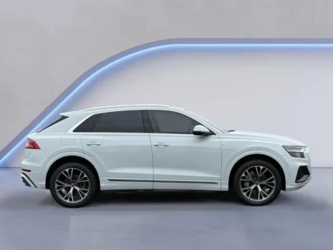 More photos of 2021 Audi Q8 Prestige at Audi North Austin, TX