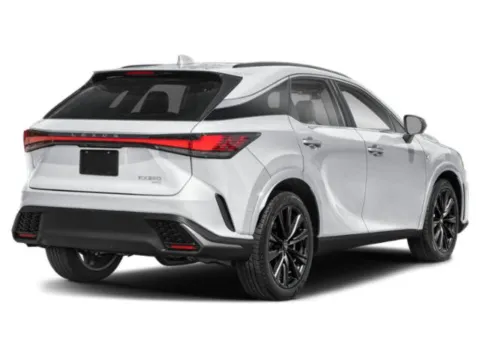 Photos of 2023 Lexus RX 350 F SPORT Handling for sale in Austin, TX at Audi North Austin