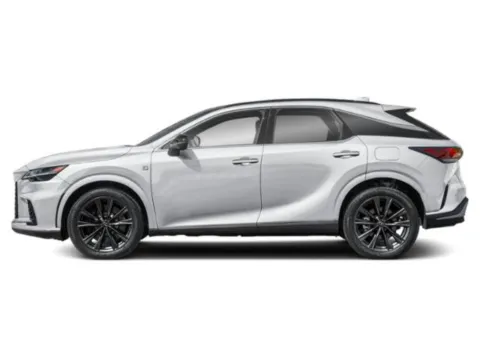Another view of 2023 Lexus RX 350 F SPORT Handling for sale in Austin, TX at Audi North Austin
