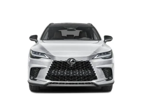 More photos of 2023 Lexus RX 350 F SPORT Handling at Audi North Austin, TX