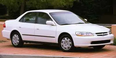 2000 Honda Accord Sdn LX for sale in Austin, TX
