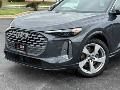 Photos of 2025 Audi Q5 Prestige for sale in Austin, TX at Audi North Austin