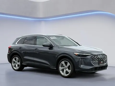 More photos of 2025 Audi Q5 Prestige at Audi North Austin, TX