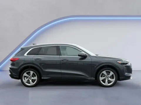 Another view of 2025 Audi Q5 Prestige for sale in Austin, TX at Audi North Austin