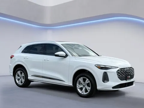 More photos of 2026 Audi Q5 Premium at Audi North Austin, TX