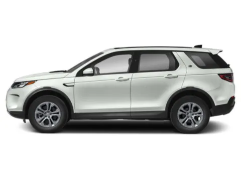 Another view of 2021 Land Rover Discovery Sport S for sale in Austin, TX at Audi North Austin