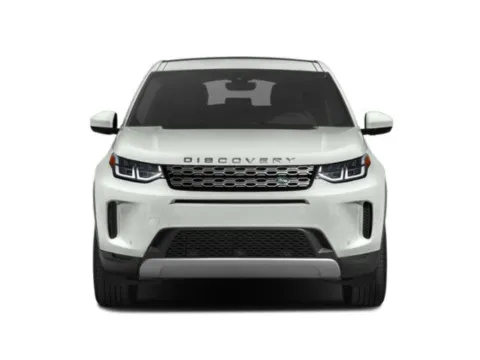 More photos of 2021 Land Rover Discovery Sport S at Audi North Austin, TX