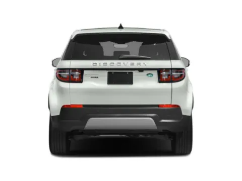 More photos of 2021 Land Rover Discovery Sport S at Audi North Austin, TX