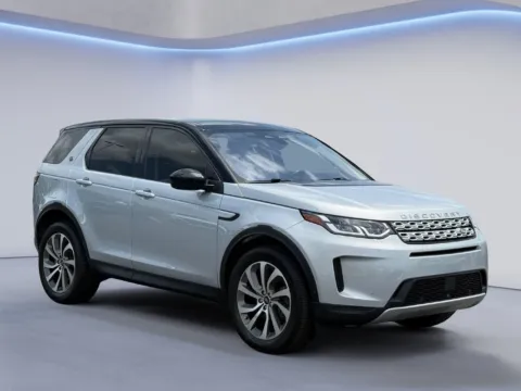 More photos of 2021 Land Rover Discovery Sport S at Audi North Austin, TX