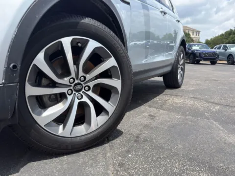 More photos of 2021 Land Rover Discovery Sport S at Audi North Austin, TX